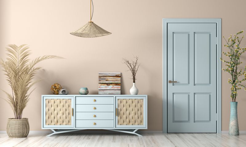 Interior Room Painting