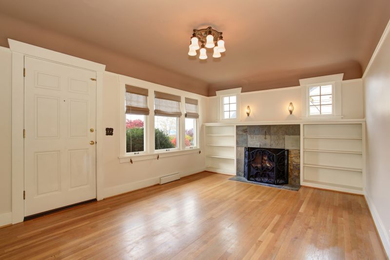 Interior Room Painting