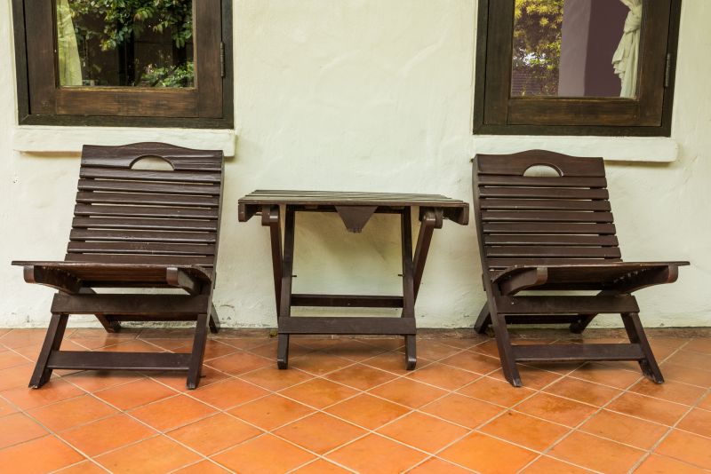 Railing Refinishing in Waco, TX