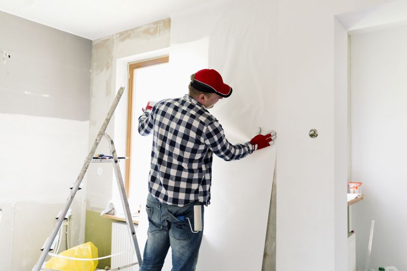Custom Wall Art Installers